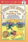Cynthia Rylant, Carolyn Bracken - Henry and Mudge and the Tumbling Trip