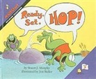Stuart J. Murphy, Jon Buller - Ready, Set, Hop!