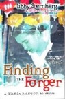 Libby Sternberg, Libby Malin Sternberg - Finding the Forger