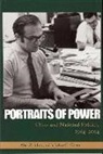 Abe Zaidan - Portraits of Power
