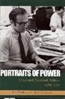 Abe Zaidan - Portraits of Power