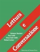 Salvatore Bancheri, Paul Colilli, Diana Iuele-Colilli, Michael Lettieri, Diana Luele-Colilli - Lettura E Conversazione