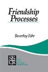 Beverley Fehr - Friendship Processes