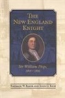 Emerson Baker, Emerson W. Baker, John Reid, John G. Reid - The New England Knight