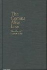 Raeburn Miller - Comma After Love