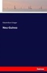 Maximilian Krieger - Neu-Guinea
