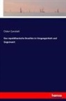 Oskar Canstatt - Das republikanische Brasilien in Vergangenheit und Gegenwart