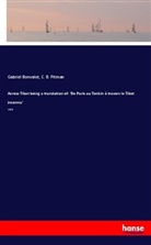 Gabrie Bonvalot, Gabriel Bonvalot, C B Pitman, C. B. Pitman - Across Tibet being a translation of: 'De Paris au Tonkin à travers le Tibet inconnu'