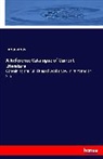 Anonym, Anonymus - A Reference Catalogue of Current Literature