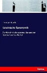Ferdinand Schultz - Lateinische Synonymik