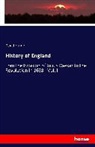 David Hume - History of England