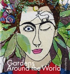 Pascal Goldenberg, Pascale Goldenberg - Gardens Around the World