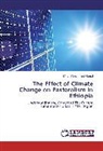 Miftah Mohammed Kemal - The Effect of Climate Change on Pastoralism In Ethiopia
