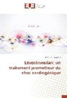 Khaoula El Arayedh - Lévosimendan: un traitement prometteur du choc cardiogénique