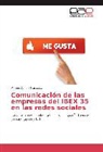 Marián Alonso González - Comunicación de las empresas del IBEX 35 en las redes sociales
