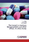 Ala Hemeida, Alaa Hemeida, Amal Mahmoud, Ahma Zidan, Ahmad Zidan - The target to mediate Nitazoxanide's anti-HCV effect. In-silico study