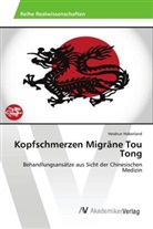 Heidrun Haberland - Kopfschmerzen Migräne Tou Tong