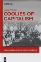 Nitin Varma - Coolies of Capitalism