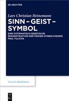 Lars Christian Heinemann - Sinn - Geist - Symbol