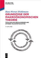 Hans-Werner Wohltmann - Grundzüge der makroökonomischen Theorie