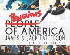 James Patterson - Penguins