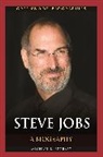 Michael Becraft, Michael B. Becraft - Steve Jobs