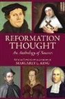Margaret L. (EDT) King - Reformation Thought