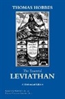 Hobbes, Thomas Hobbes, Thomas/ Stanlick Hobbes, COLLETTE, Daniel P. Collette, Stanlick... - The Essential Leviathan