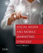 Randi Priluck - Social Media and Mobile Marketing Strategy
