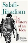 Shiraz Maher - Salafi-jihadism