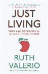 Ruth Valerio - Just Living