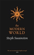 Steph Swainston, Swainston Steph - The Modern World