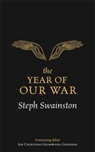Steph Swainston, Swainston Steph - The Year of Our War