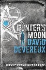 David Devereux, Devereux David - Hunter's Moon