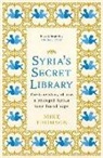 Mike Thomson - Syria's Secret Library
