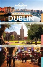 Fionn Davenport - Dublin