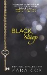 Zara Cox, Cox Zara - Black Sheep
