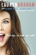 Lauren Graham - Talking as Fast as I Can