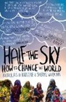 Nicholas D. Kristof, Sheryl Wudunn - Half The Sky
