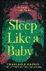 Charlaine Harris, Harris Charlaine - Sleep Like a Baby