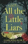 Charlaine Harris, Harris Charlaine - All the Little Liars