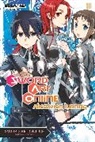 Reki Kawahara, Kawahara Reki, Reki Kawahara - Sword Art Online 11