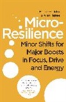 Allen P Haines, Allen P. Haines, Haines Allen P., Bonnie St John, Bonnie St. John, St. John Bonnie - Micro-Resilience