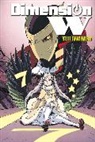 Yuji Iwahara, Iwahara Yuji, Yuji Iwahara - Dimension W, Vol. 7