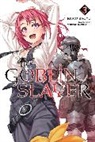 Kumo Kagyu, Kagyu Kumo, Noboru Kannatuki, Kumo Kagyu - Goblin Slayer