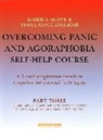 Prof Vijaya Manicavasagar, Vijaya Manicavasagar, Derrick Silove, Prof Derrick Silove - Overcoming Panic & Agoraphobia Self-Help Course: Part Three