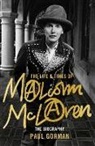 Paul Gorman, Gorman Paul - Malcolm McLaren