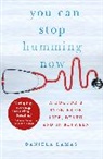 Daniela Lamas, Daniela J. Lamas, Dr. Daniela Lamas, Dr. Daniela J. Lamas - You Can Stop Humming Now