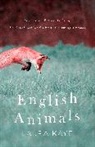 Laura Kaye, Kaye Laura - English Animals