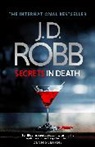 J. D. Robb - Secrets in Death